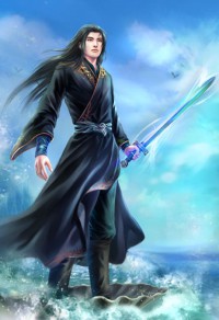 狂傲修仙高手